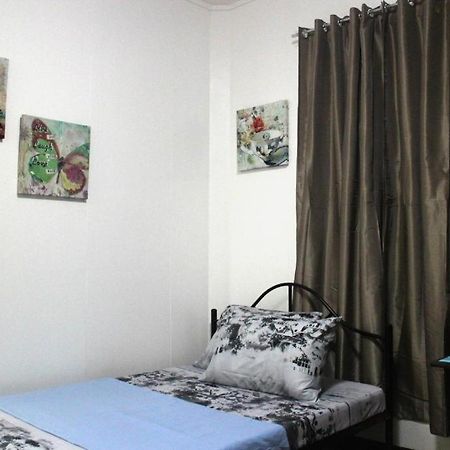 Tropical Breeze Hostel Cebu - Cebu Center المظهر الخارجي الصورة